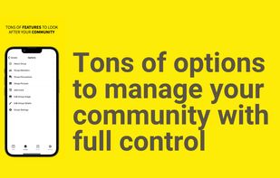 Odd Circles screenshot 2