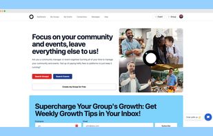 Odd Circles screenshot 1