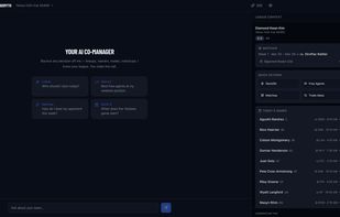 Oddsmyth screenshot 3