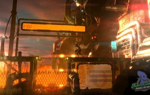 Oddworld screenshot 2