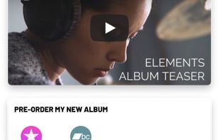 Customize and manage over time