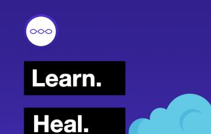 Odo: Self-Care AI Companion screenshot 1