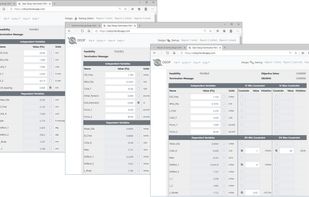 ODOP:Spring screenshot 1