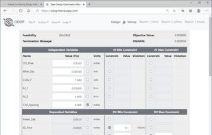 ODOP:Spring screenshot 3