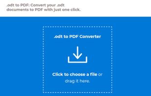 ODT 2 PDF screenshot 1