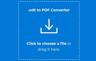 ODT 2 PDF screenshot 1