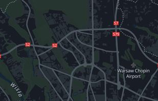 Odwrotna Mapa screenshot 1