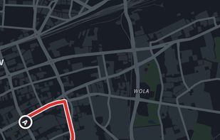 Odwrotna Mapa screenshot 2
