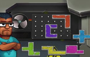 Odysseus Kosmos screenshot 1