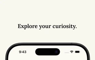 Odyssey - Ai Audio Lessons screenshot 1