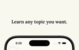 Odyssey - Ai Audio Lessons screenshot 2