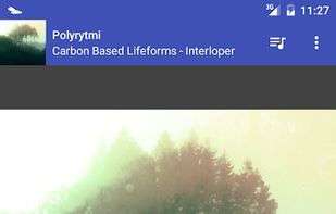 Odyssey screenshot 1