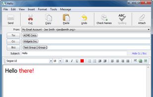 OE Classic screenshot 2