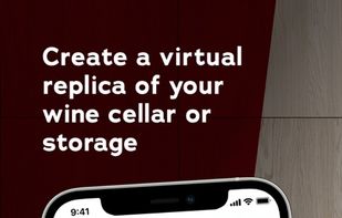 OENO by Vintec screenshot 3