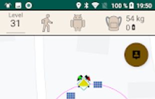 Off Grid screenshot 1