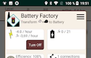 Off Grid screenshot 3