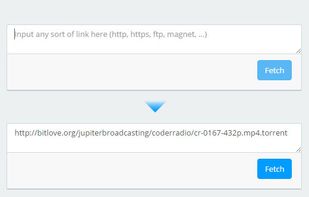 Offcloud screenshot 2