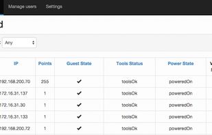 Offensive Security screenshot 1