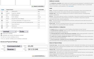 Offensive Security screenshot 2