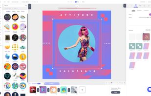 OFFEO Video Maker screenshot 1