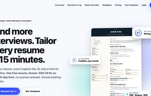 Offersly screenshot 1