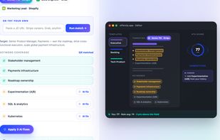 Offersly screenshot 2