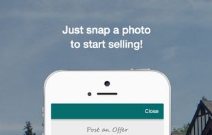 OfferUp screenshot 2