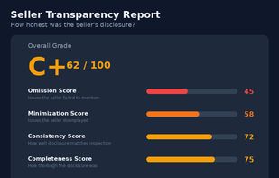  OfferWise screenshot 2