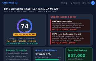  OfferWise screenshot 3