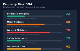 OfferWise screenshot 1