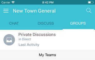 Office Curry screenshot 1