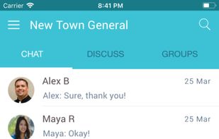 Office Curry screenshot 1