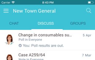 Office Curry screenshot 3