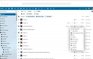 Office EU screenshot 3