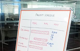 Microsoft Lens screenshot 1