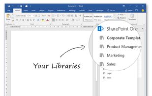 officeatwork 365 screenshot 2