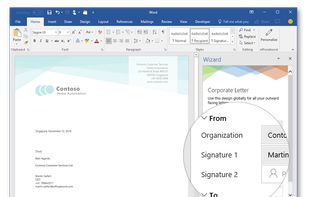 officeatwork 365 screenshot 1