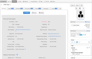 OfficeClip screenshot 1