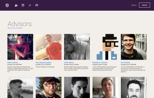 Officehours screenshot 2