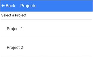OfficeTimer screenshot 3