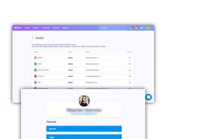 Officient screenshot 1