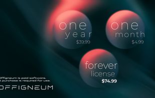 Offigneum screenshot 1