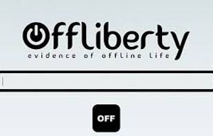 Offliberty screenshot 1