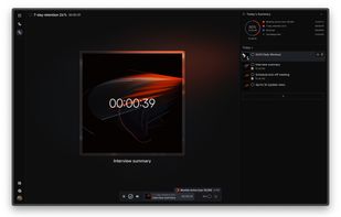 On the Focus page, only today's tasks are displayed to minimize information exposure and increase immersion. You can track time for each task, and view statistics on how your time today was spent on different goals or lists based on the time tracking information.