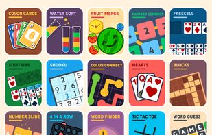 Offline Games - No Wifi Games screenshot 1