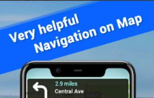 Gps Navigation