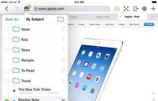 Offline Pages Pro screenshot 3