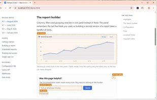 Offline Spell Check for Web Pages screenshot 1