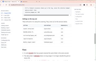 Offline Spell Check for Web Pages screenshot 2