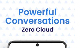 OfflineGPT screenshot 2